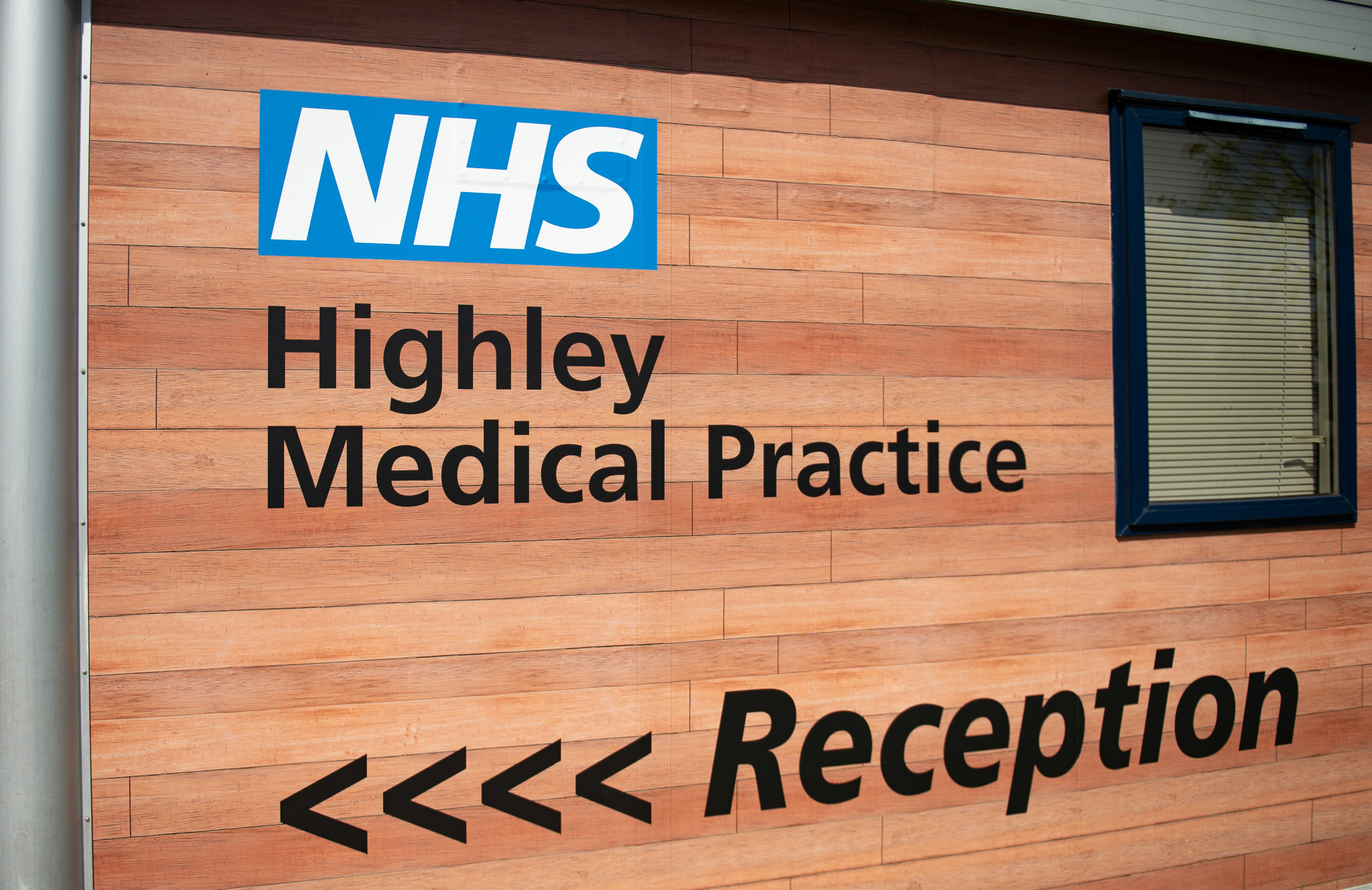 Highley Medical Practice 3